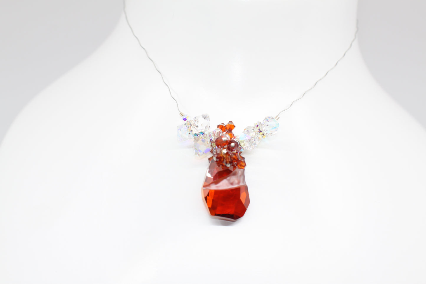 Heart Of Crystal