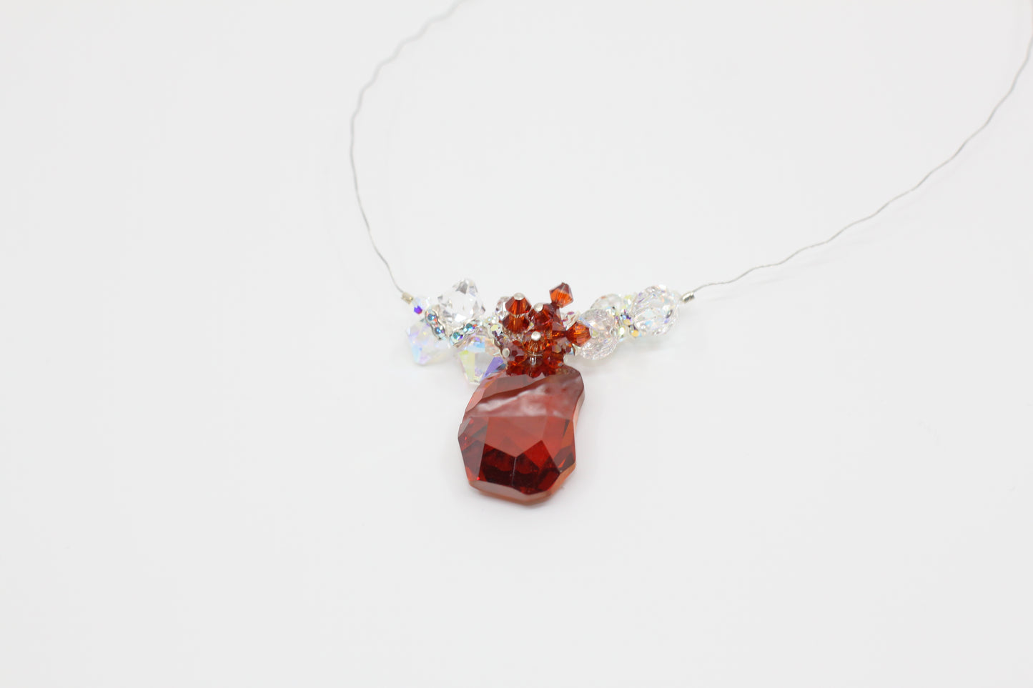 Heart Of Crystal